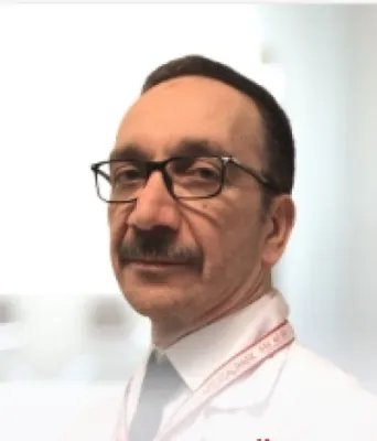 Yahya Özel