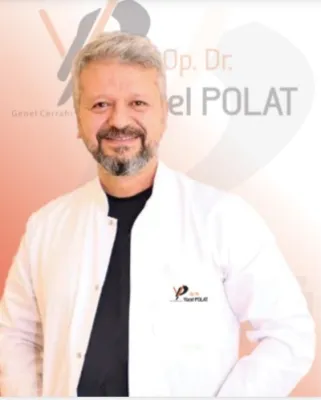 Yücel Polat profil fotoğrafı