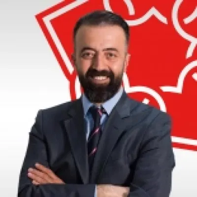 Ömer Avlanmış