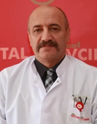 İlhami Bereket