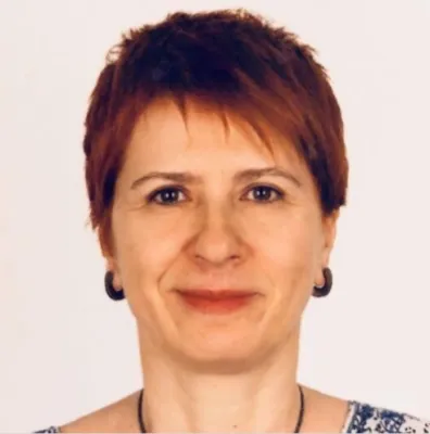Şefika Aksoy