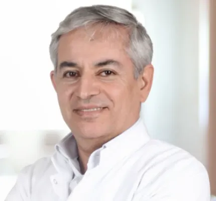 Ahmet Rauf Görür