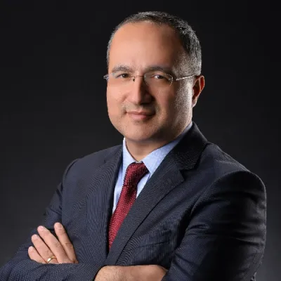 Kemal Karapınar