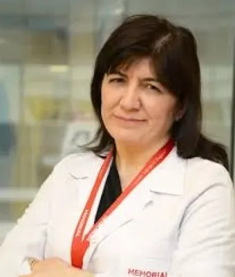 Songül Büyükkale