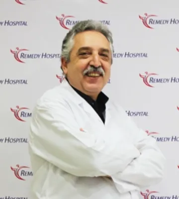 Ahmet Korukçu