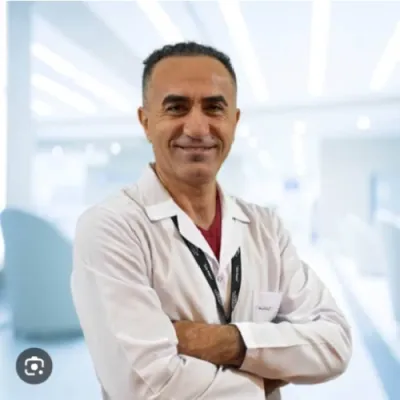 Ali Rıza Cenal