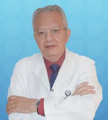 Bahadır Dağlar