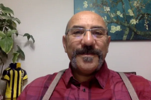 Bilal Kaan İnan