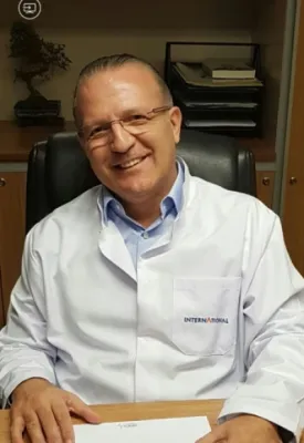 Cantürk Çakalağaoğlu