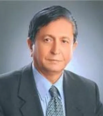 Recep Arslan