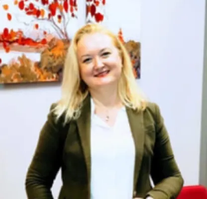 Zehra Bayramoğlu