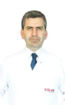 Özer Selimoğlu