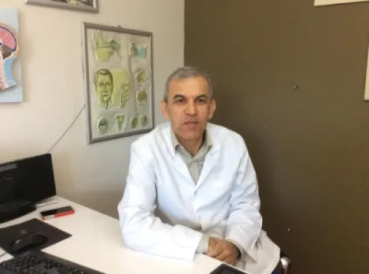 Ahmet Bolulu