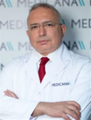 Ali Divil