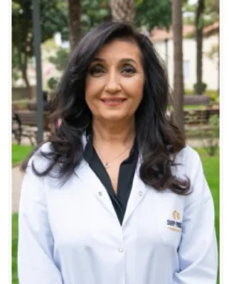 Prof. Dr. Arzu Yasemin Korkut profil fotoğrafı