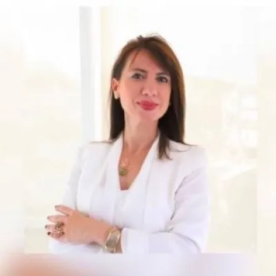 Ayşe Sezim Şafak