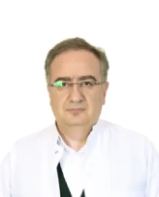 Bülent Deniz Çuhalı