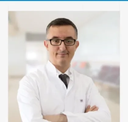 Cenk Evren profil fotoğrafı