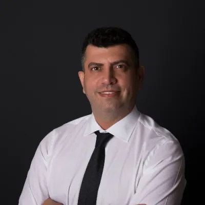 Cenk Teker profil fotoğrafı