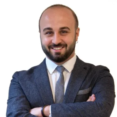 Emrah Çelik profil fotoğrafı
