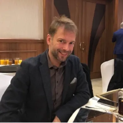 Emre Gürkan