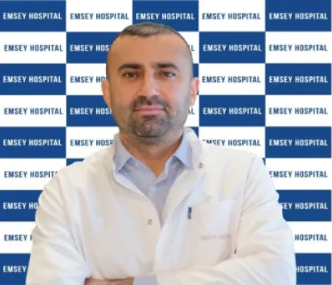 Erdal Uzuner profil fotoğrafı