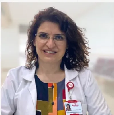 Günay Ateş Evren