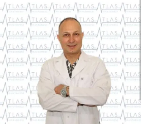 Op. Dr. Kaan Hilal profil fotoğrafı