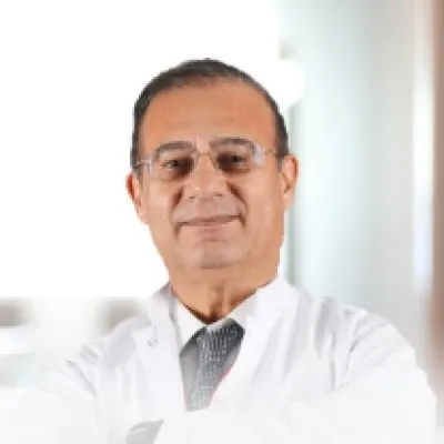 Murat Haluk Özkul