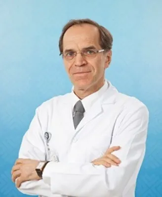 Bülent Şerbetçioğlu