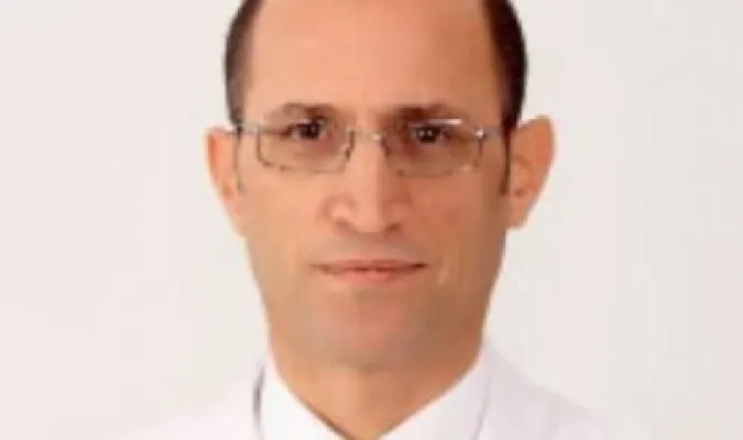 Nazmi Ofluoğlu