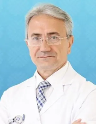 Necdet Özçelik