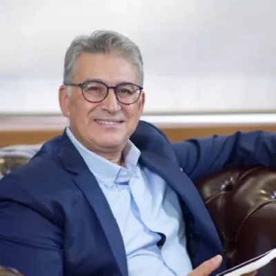 Ozan Seymen Sezen