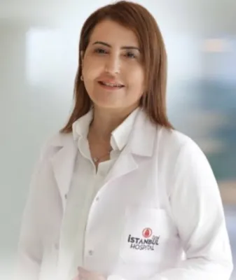 Pervin Eryılmaz
