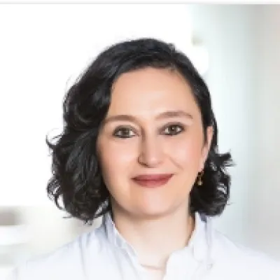 Raziye Banu Atalay Erdoğan