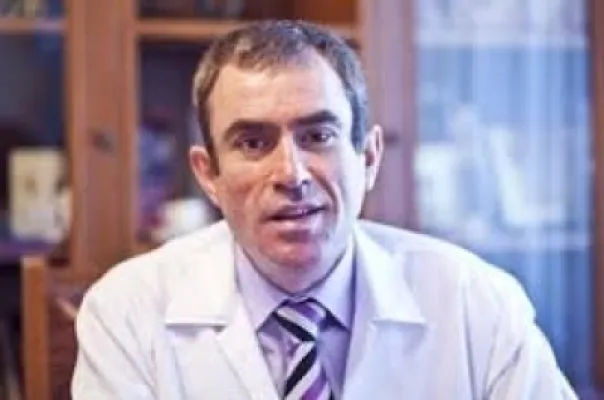 Adnan Bağrıaçık