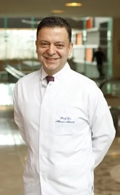 Ahmet Alanay