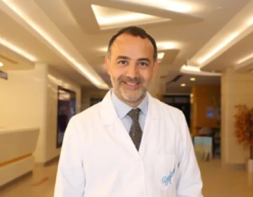 Ahmet Salduz