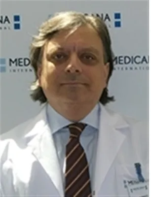 Ali Erdem Bagatur