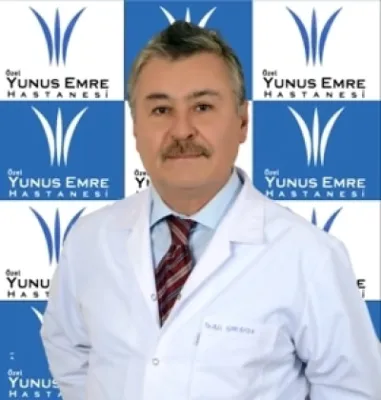 Ali Sarıbıyık