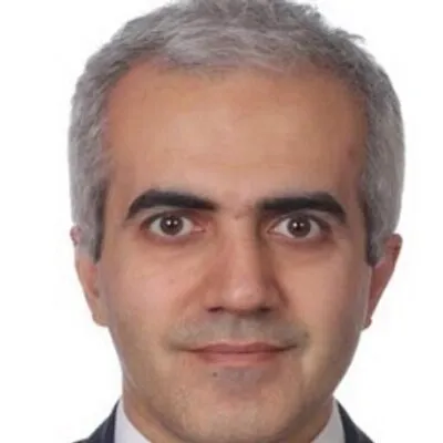 Ata Can Atalar