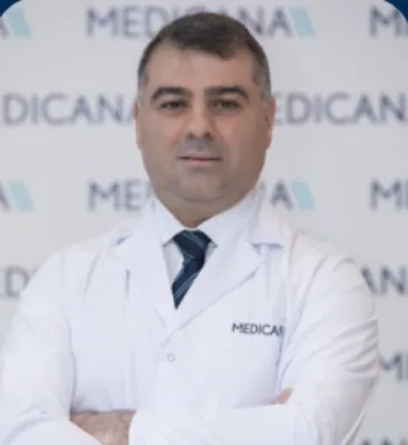 Ender Sarıoğlu