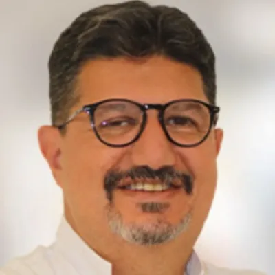 Faik Murat Ünsal