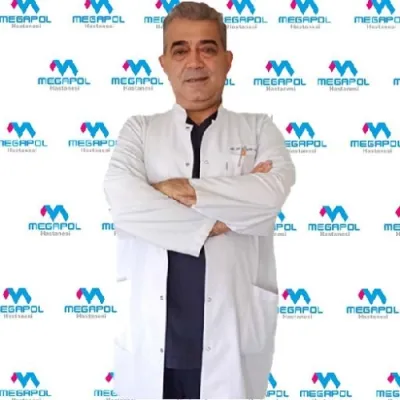 Güngör Dımışkı