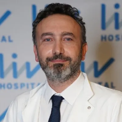 Gürkan Gümüşsuyu
