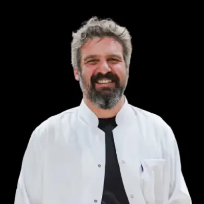 Hakan Bahar