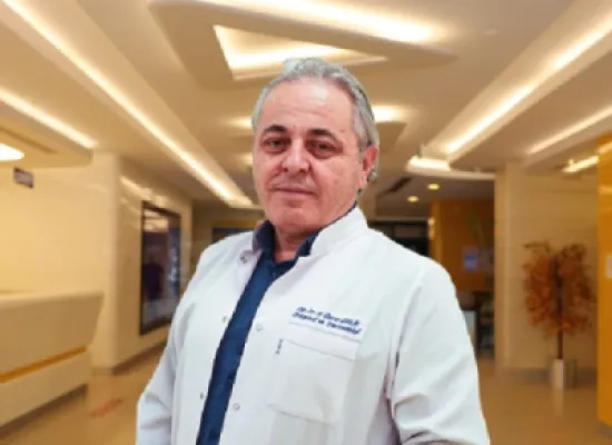 Halil Özcan Çelik