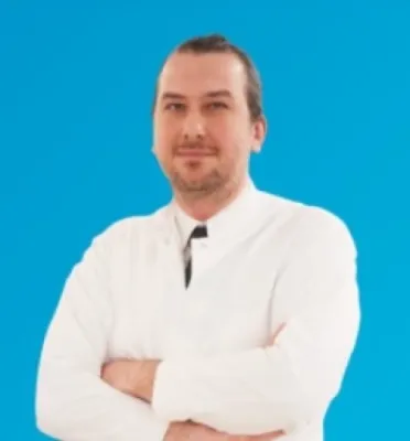 H. Bahadır Gökçen