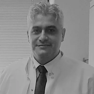 Hüseyin BOTANLIOĞLU