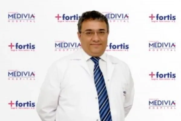 Koray Ünay
